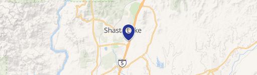 Shasta Lake, CA 96019
