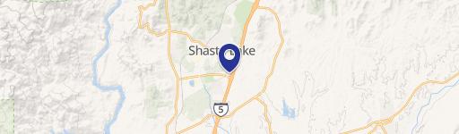 Shasta Lake, CA 96019