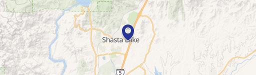 Shasta Lake, CA 96019
