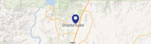 Shasta Lake, CA 96019