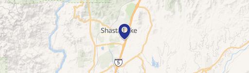 Shasta Lake, CA 96019
