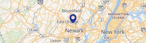 3-Three Story, Multi-Family - Newark City, NJ