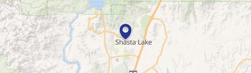 Shasta Lake, CA 96019