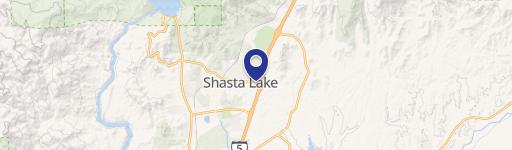 Shasta Lake, CA 96019