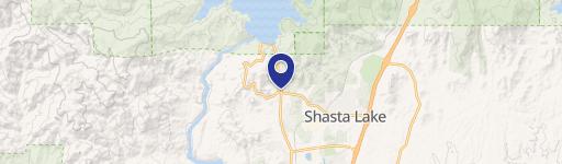 Shasta Lake, CA 96019