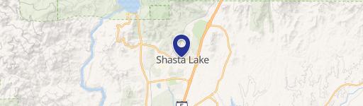 Shasta Lake, CA 96019