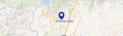 Shasta Lake, CA 96019