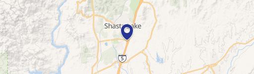 Shasta Lake, CA 96019