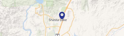 Shasta Lake, CA 96019