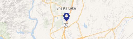 Shasta Lake, CA 96019