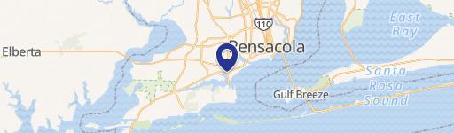 Pensacola Multifamily Property Near Navy