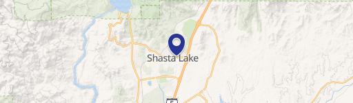 Shasta Lake, CA 96019