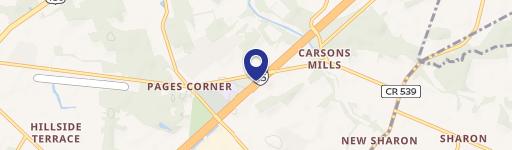 Specialty Commercial Property