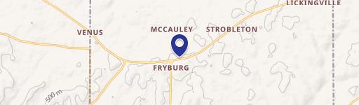 Versatile Commercial Building with Acreage
