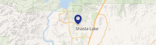 Shasta Lake, CA 96019