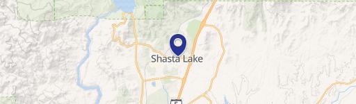 Shasta Lake, CA 96019