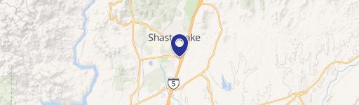 Shasta Lake, CA 96019