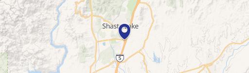Shasta Lake, CA 96019
