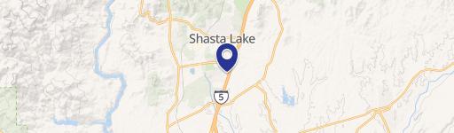 Shasta Lake, CA 96019