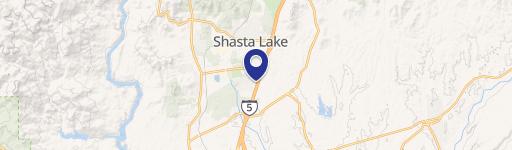 Shasta Lake, CA 96019