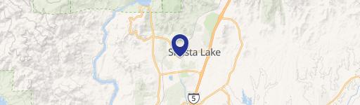 Shasta Lake, CA 96019