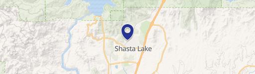 Shasta Lake, CA 96019