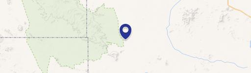 Flat Recreational Land Parcel
