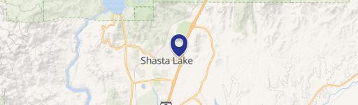 Shasta Lake, CA 96019