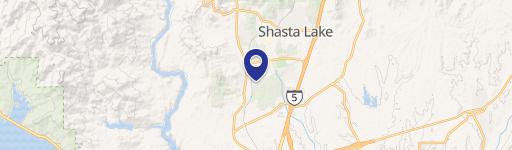 Shasta Lake, CA 96019