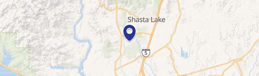 Shasta Lake, CA 96019
