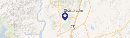 Shasta Lake, CA 96019