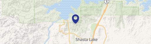 Shasta Lake, CA 96019