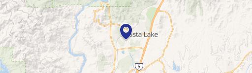 Shasta Lake, CA 96019