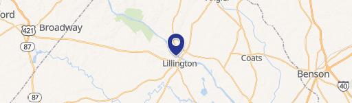 Agricultural Land Tract