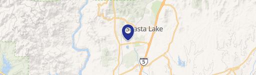 Shasta Lake, CA 96019