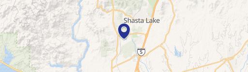 Shasta Lake, CA 96019