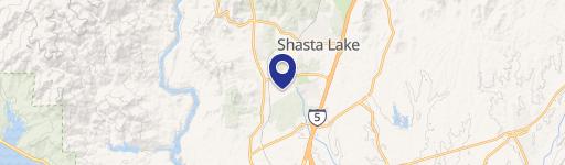 Shasta Lake, CA 96019