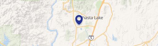 Shasta Lake, CA 