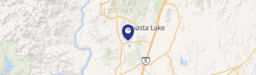 Shasta Lake, CA 96019