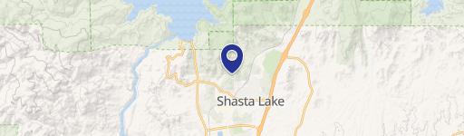 Shasta Lake, CA 96019