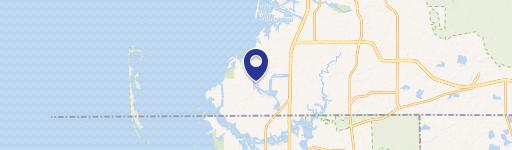 Waterfront Canal-Front Homesite