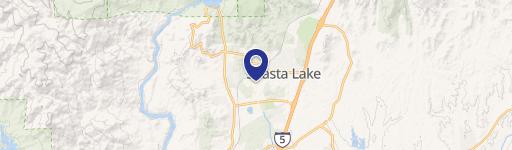 Shasta Lake, CA 96019
