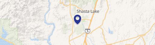 Shasta Lake, CA 96019