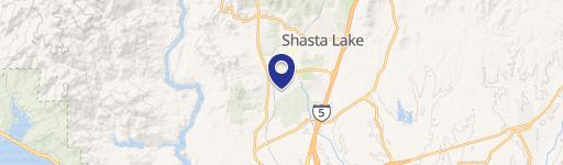 Shasta Lake, CA 96019
