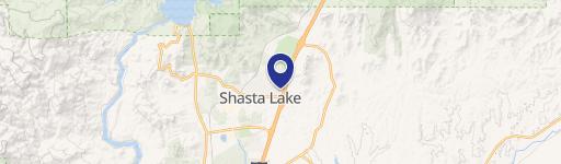 Shasta Lake, CA 96019