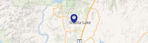 Shasta Lake, CA 96019