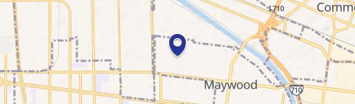 Specialty Commercial Property