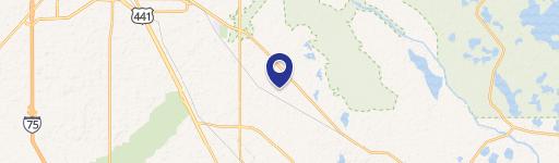 Spacious Lot in Silver Springs