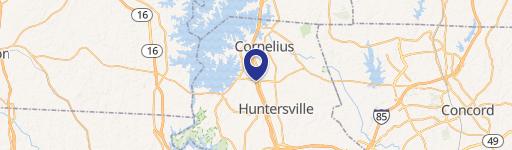 Commercial Land Site with I-77 Access