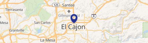Gated Multifamily Community